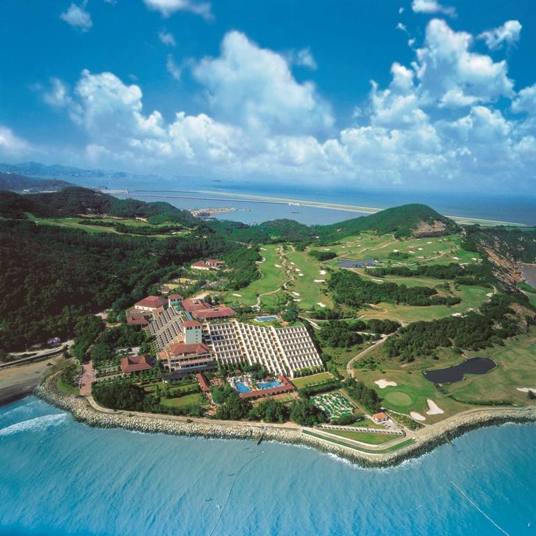 Grand Coloane Resort Macao Esterno foto Hilton Phuket Resort and Spa