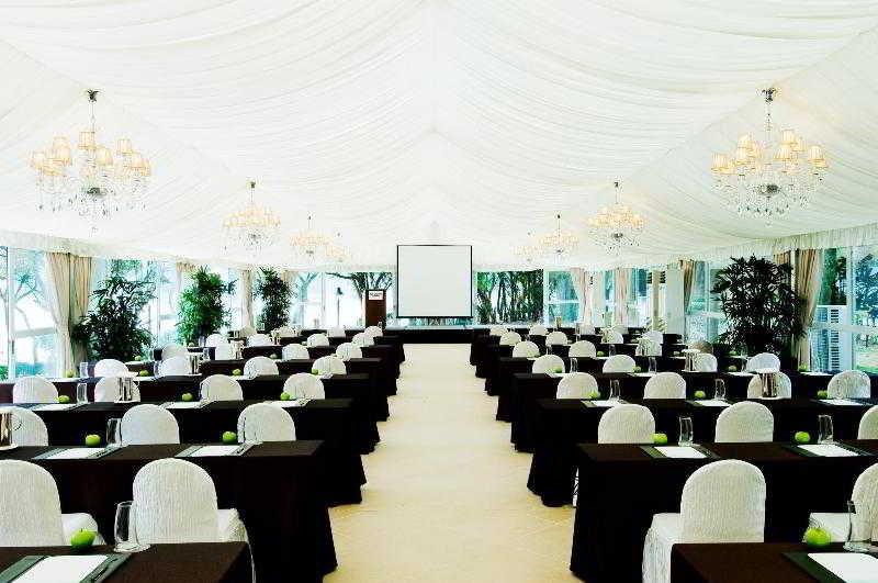Grand Coloane Resort Macao Esterno foto The tent